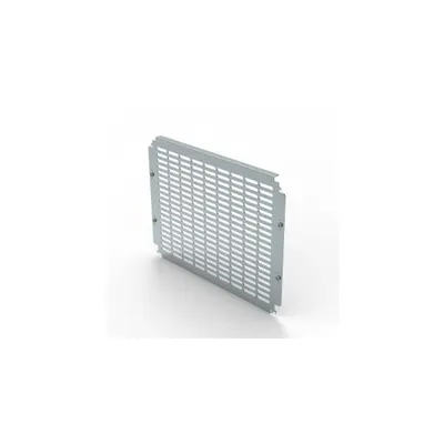 Placa universalapentru XL³ S 630 and 4000 36-dulap modular - inaltime 400 mm