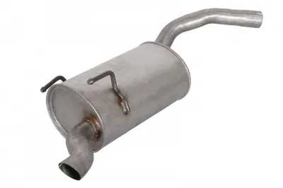 Toba finala esapament potrivit CITROEN EVASION; FIAT ULYSSE; PEUGEOT 806 2.0 06.94-08.02