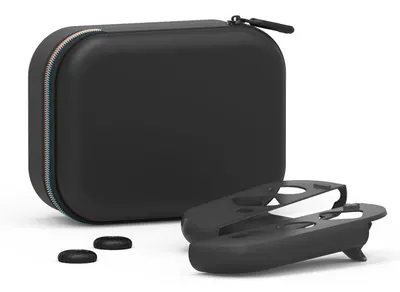 Set de accesorii - 3-in-1 Carrying Case (Nintendo Switch 2)