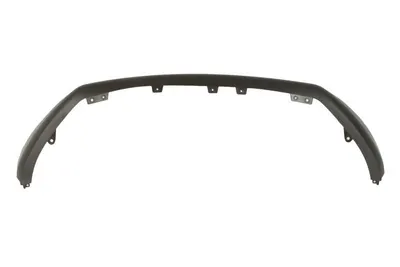Capac bara fata ALLURE, negru potrivit PEUGEOT 2008 II dupa 2019