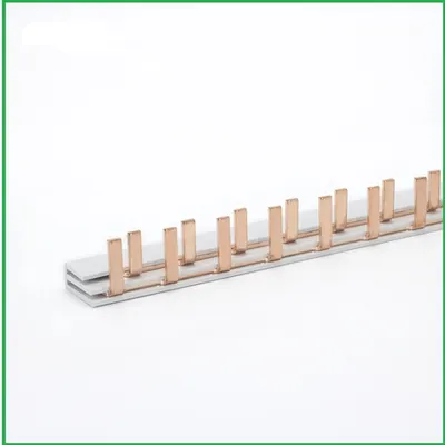 PIEPTENE ( busbar ) – 1P N / 1m