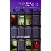 The Nudist on the Late Shift. And Other True Tales of Silicon Valley