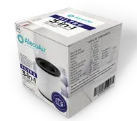 Filtru 3 in 1 pentru purificatorul AlecoAir P40 SMART