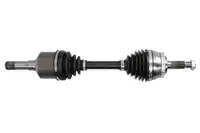 Planetara fata stanga dreapta 614mm (nou, vehicule cu ABS) potrivit SAAB 9-5 2.0 2.3 3.0 09.97-12.09