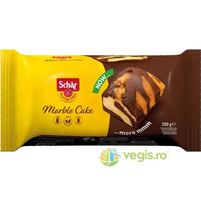 Chec fara Gluten - Marble Cake 250g