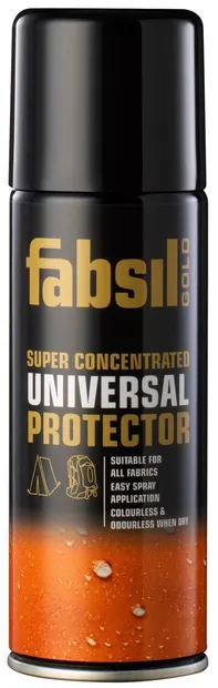 Spray de impregnare Grangers - Fabsil Gold Spray-On, 200ml