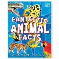 Fantastic Animal Facts