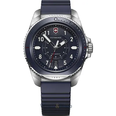 Ceas Victorinox Victorinox 241975 Journey 1884 Mens Watch 43mm 20ATM