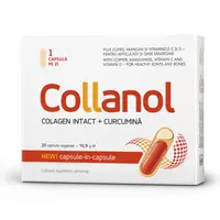 Collanol, Vitaslim | 20 capsule