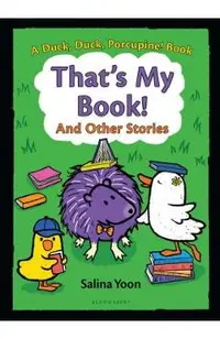 That's My Book! and Other Stories