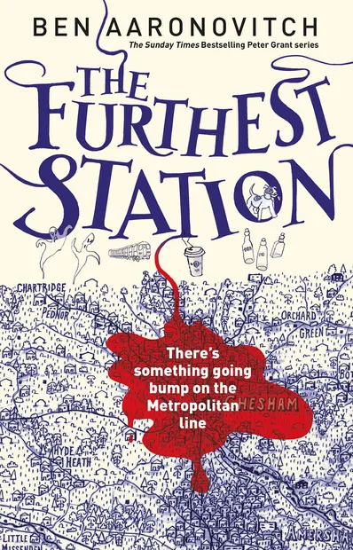 The Furthest Station
