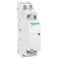 Contactor Ict 16A 1Nd 24V 50Hz Schneider A9C22111