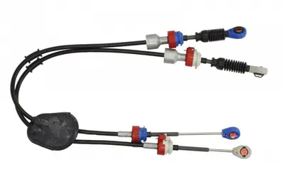 Cablu transmisie manuala (1065mm 995mm) NISSAN QASHQAI I 1.6 intre 2007-2013