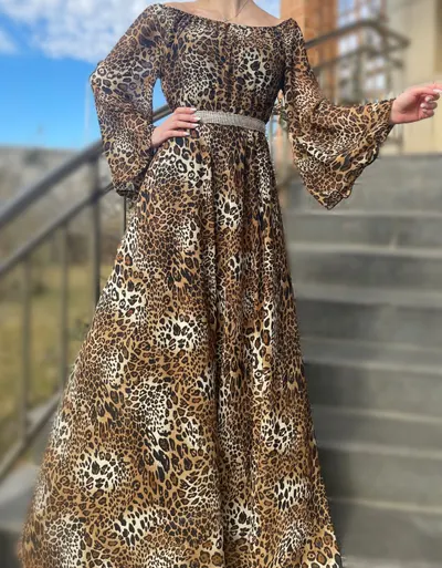 Rochie eleganta Bella 17