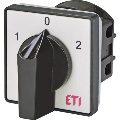 Comutatoare cu came CS 25 51 U