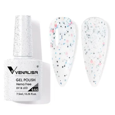 Oja Semipermanenta Venalisa VIP 4 fara HEMA - 444