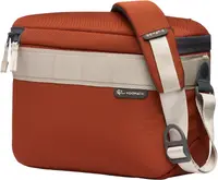 Geantă Gomatic - McKinnon Luma Sling, 12 l, Rust