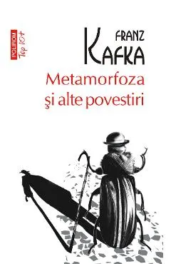 eBook Metamorfoza si alte povestiri