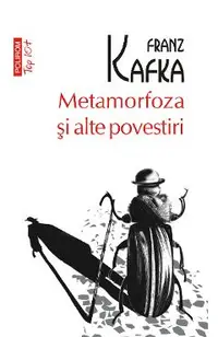 eBook Metamorfoza si alte povestiri