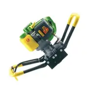 Motoburghiu Pamant pe Benzina, PARTNERPRO PPE1500 , 2CP, 52 cc, 1.5kw