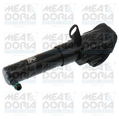 Diuza spalator faruri stanga potrivit VOLVO XC90 I 2.4D 01.11-12.14