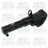 Diuza spalator faruri stanga potrivit VOLVO XC90 I 2.4D 01.11-12.14