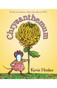 Chrysanthemum