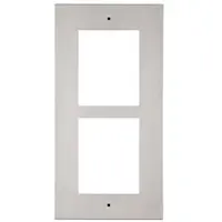 Cadru metalic 9155012 pentru postul de exterior VERSO cu doua modul