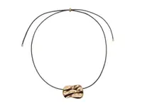 Colier ALDO auriu, ODZAYNA 970, din metal