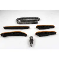kit lant de distributie HEPU 21-0208