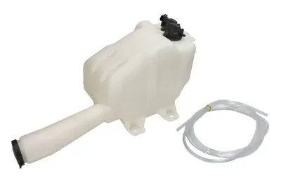 Rezervor apa spalare parbriz potrivit TOYOTA HILUX VI 1997-2005 - (cu pompa)