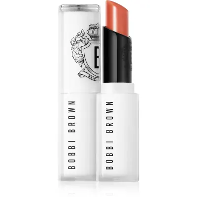 Bobbi Brown Extra Lip Tinted Balm balsam de buze tonifiant culoare Bare Nude 2.5 g