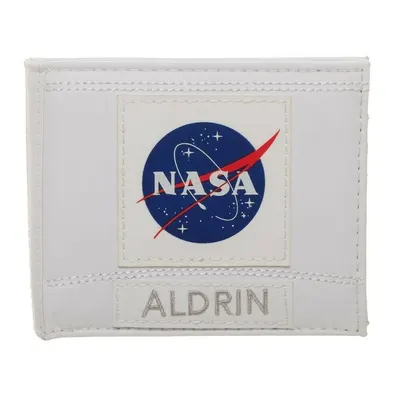 Portofel - NASA - Aldrin