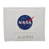 Portofel - NASA - Aldrin