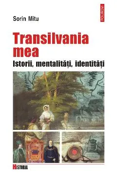 eBook Transilvania mea. Istorii, metalitati, identitati