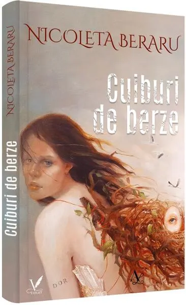 Cuiburi de berze - Paperback brosat - Nicoleta Beraru