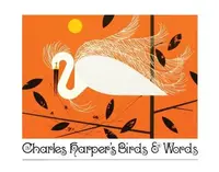 Charley Harper's Birds and Words