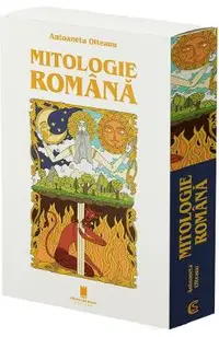 Mitologie romana. Editie de lux