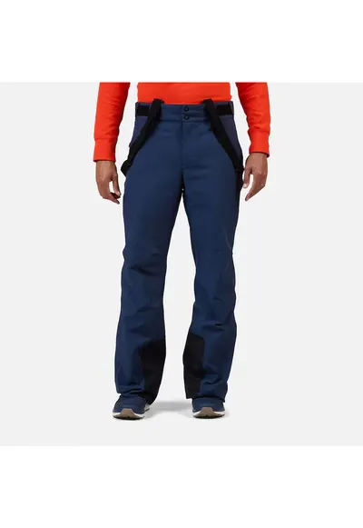 Pantaloni ski INSULATED SKI - albastru - pentru barbati - Albastru