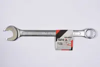 Cheie Combinata Satinata 21Mm
