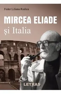 eBook Mircea Eliade si Italia