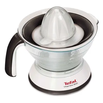 Storcător de citrice Tefal - ZP300138, 25W, alb