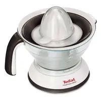 Storcător de citrice Tefal - ZP300138, 25W, alb