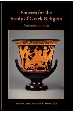 Sources for the Study of Greek Religion