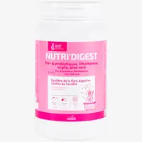 Supliment alimentar echitație Cal și ponei Nutri'digest - 900g