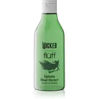 Fluff Wicked Elphaba Ritual Wash ulei de dus