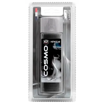 K2 Odorizant Parfum Cosmo New Car 50ML V203