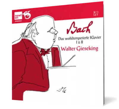 J.S. Bach