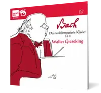 J.S. Bach