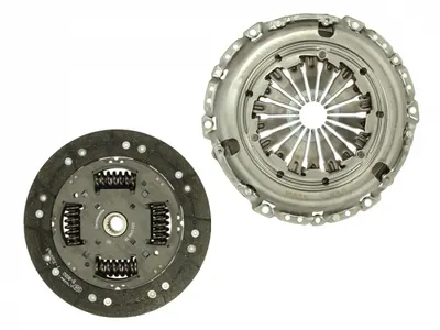 Kit ambreiaj (230mm) potrivit CITROEN C4, C4 I; PEUGEOT 308 I 1.6 09.07-10.14